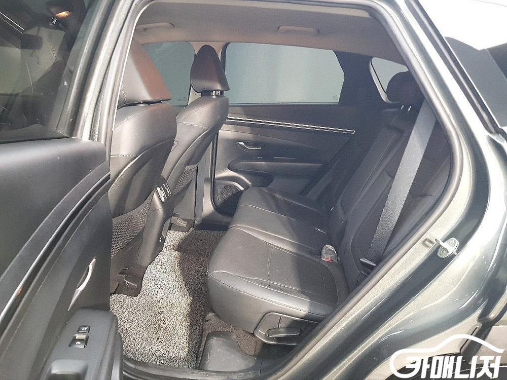 [현대]투싼 (NX4) 가솔린 1.6 터보 2WD 프리미엄 #가을특가 이미지