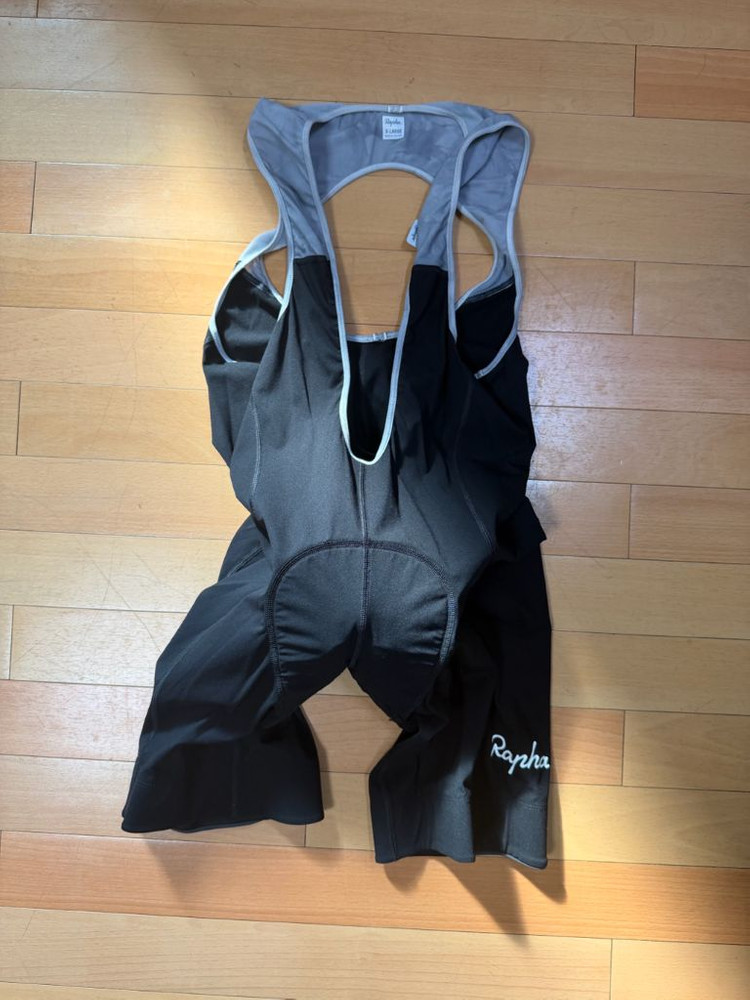 아소스 라파 산틱 빕숏 3종 일괄판매 이미지