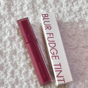 롬앤 블러퍼지 틴트 모비쉬 화장품 에이블리