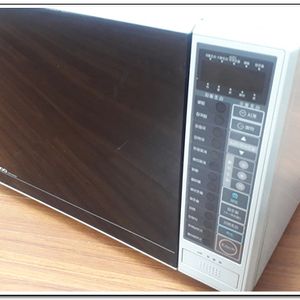 대우 전자렌지 1대 정리합니다