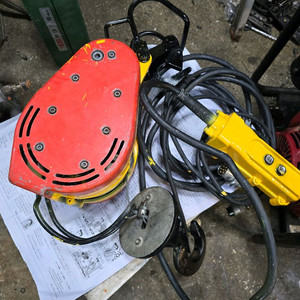 토요아스 우인치 일본제조