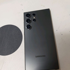 갤럭시s24울트라 256기가 as2026년6월까지남아잇어요