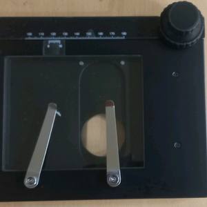 xy 스테이지()실체현미경) 이미지