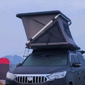 루프탑텐트 이미지