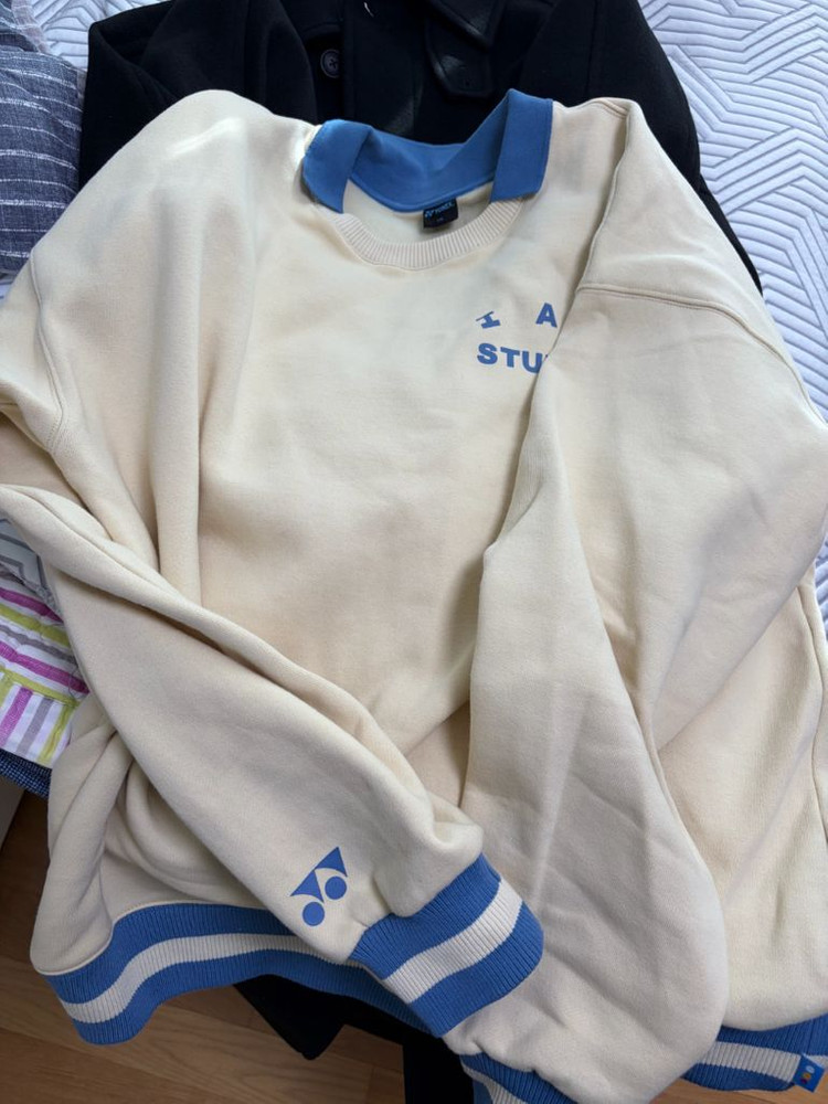 아이앱 요넥스 맨투맨 xxl--1