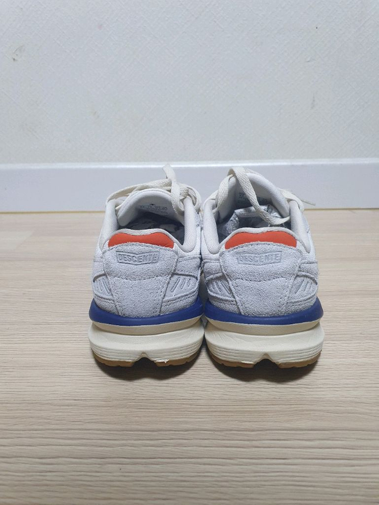 데상트 크론 하이퍼메쉬 운동화 260 이미지