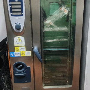 리치오날20단컨벡션오븐기/리치오날오븐기 이미지
