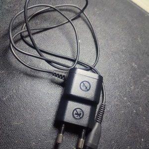 필립스 정품 전기면도기 충전기 이미지