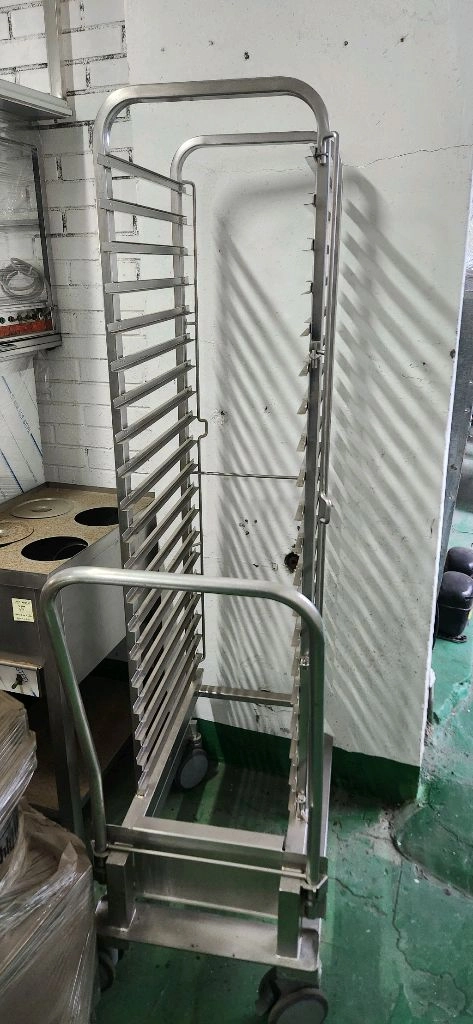 리치오날20단컨벡션오븐기/리치오날오븐기 이미지