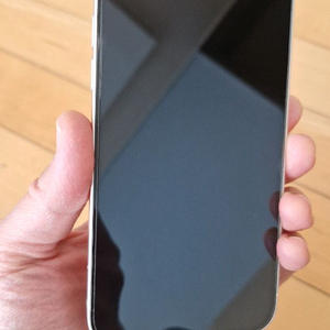 아이폰 12 화이트 64GB