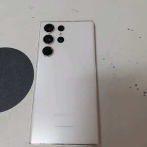 갤럭시S23울트라 512기가 잔상 없어요