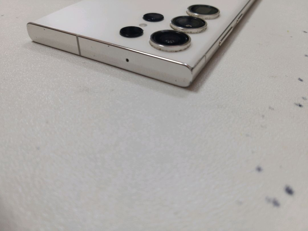 갤럭시S23울트라 512기가 잔상 없어요 이미지