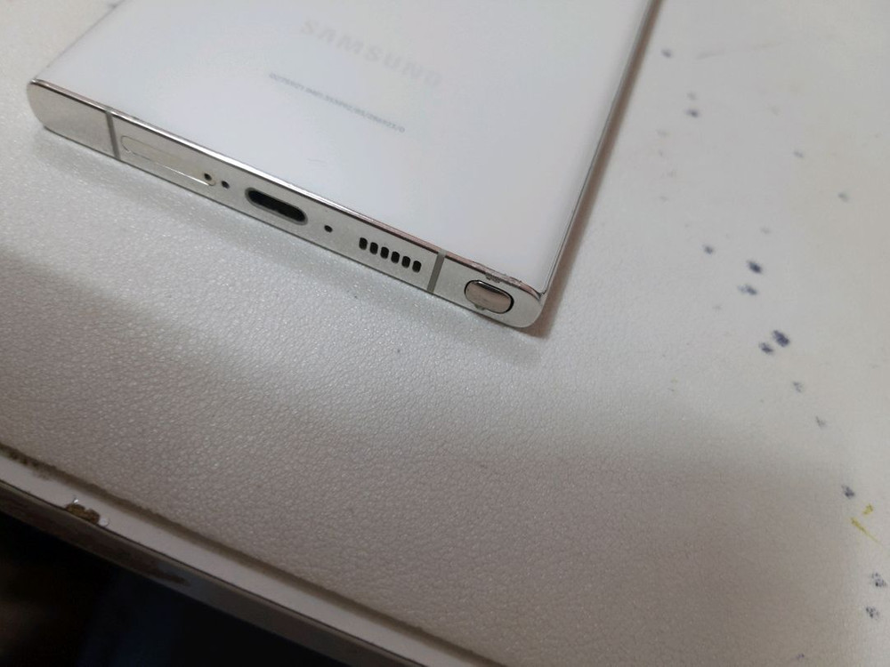 갤럭시S23울트라 512기가 잔상 없어요 이미지