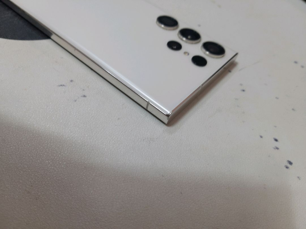 갤럭시S23울트라 512기가 잔상 없어요 이미지