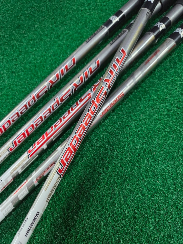 여성용 PXG 젠2 0311P FORGED 여자 아이언세트 이미지