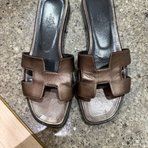 에르메스 오란 36.5