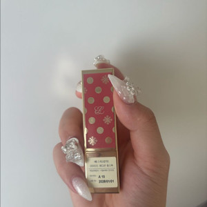 에스티로더 립스틱