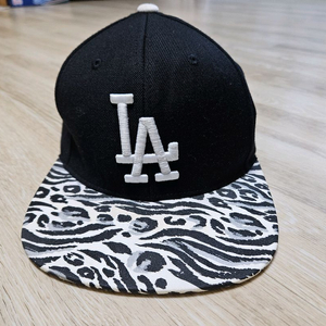 MLB LA 다저스 스냅백모자