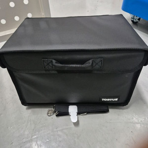 토투 버거가방30L, 자석 플레이트 이미지