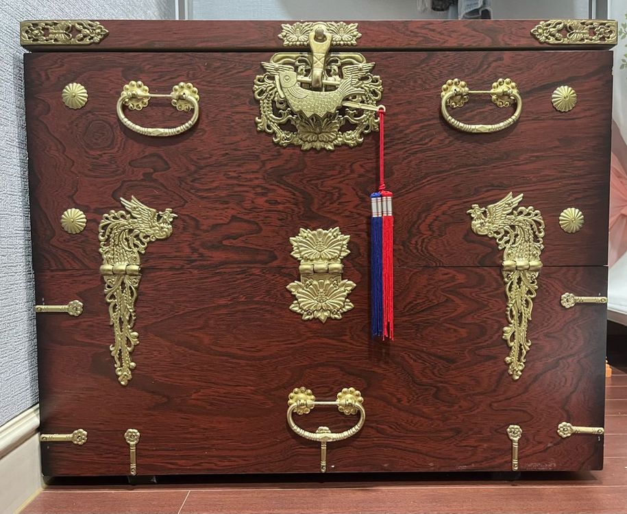 제기 그릇, 보관함 세트(50만 원 상당)--5