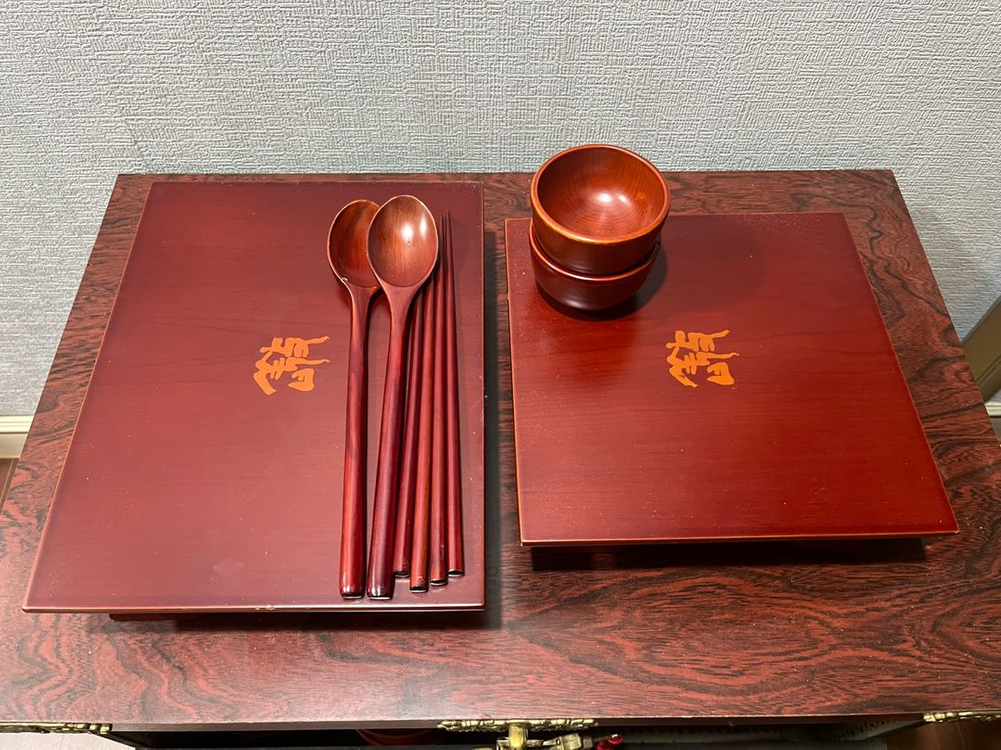 제기 그릇, 보관함 세트(50만 원 상당)--4