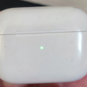 (택포)에어팟 프로 충전 본체 크레들