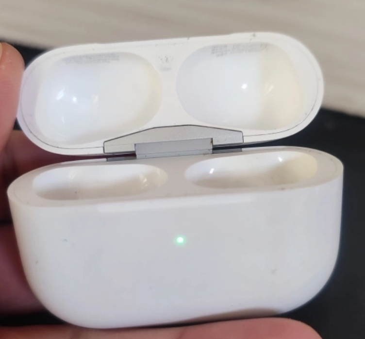 (택포)에어팟 프로 충전 본체 크레들--1