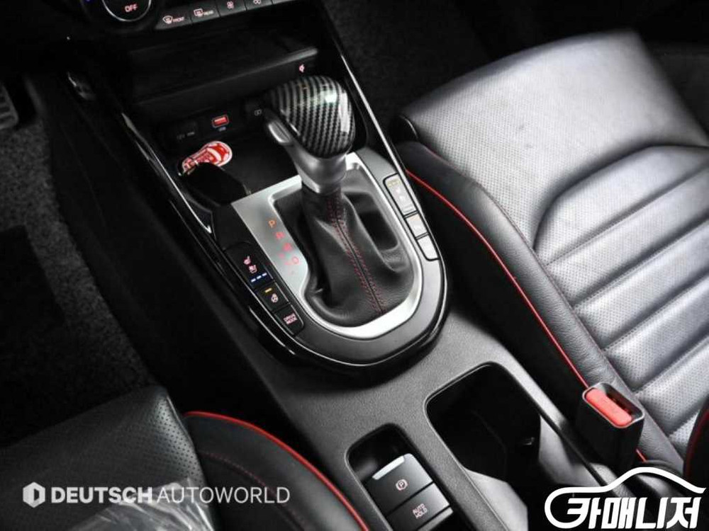 [기아]더뉴 K3 2세대 1.6 가솔린 터보 GT 5도어 시그니처 #가을특가 이미지