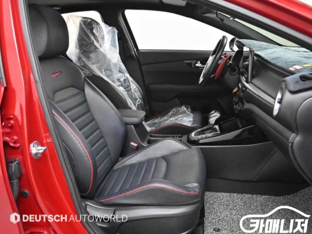 [기아]더뉴 K3 2세대 1.6 가솔린 터보 GT 5도어 시그니처 #가을특가 이미지