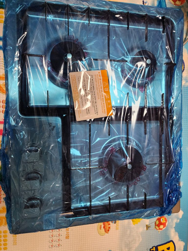 sk 매직 3구 가스레인지 GRA-B36F1A--0