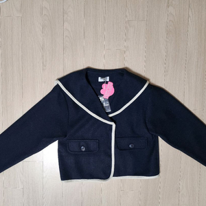 누노무 교토 세일러자켓 S사이즈