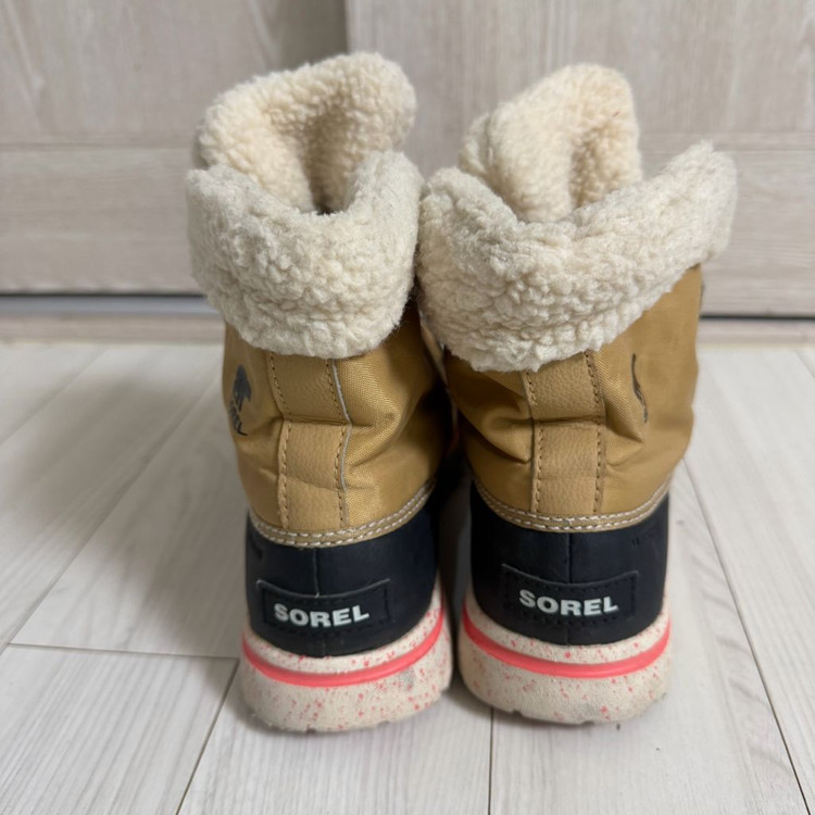 소렐부츠 240 이미지