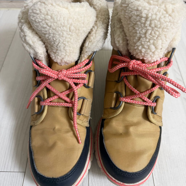 소렐부츠 240 이미지