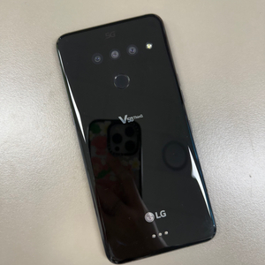 *9만원* LG V50 블랙 128G 검수완료 실사용 추천 미파손 깨끗한폰
