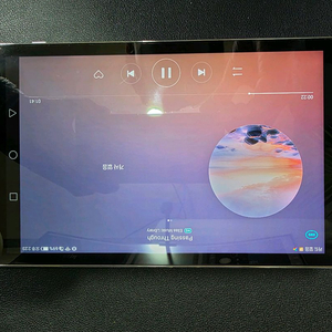 화웨이 테블릿 미디어패드 M2 8.0 lte 가능