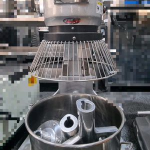 업소용버티컬믹서 반죽기