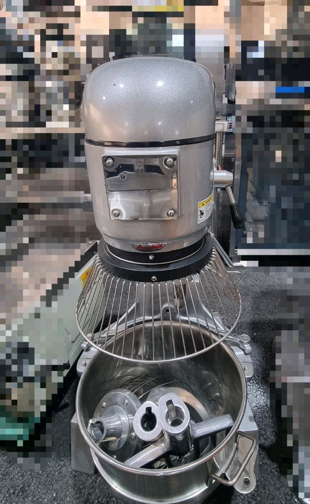 업소용버티컬믹서 반죽기--1