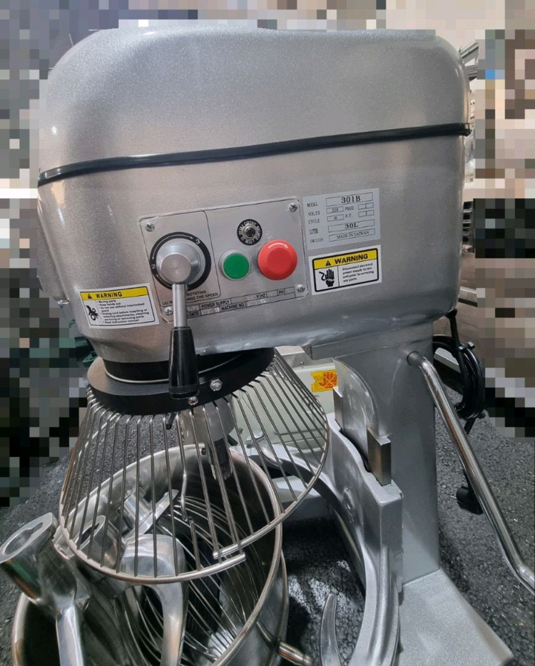 업소용버티컬믹서 반죽기--2