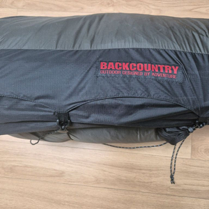 백컨트리 툰드라