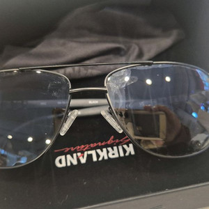커클랜드 남성 선글라스 택포 이미지