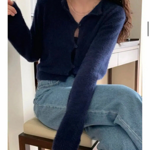 멜라운지 릴스가디건 | 타낫 시예 더바넷