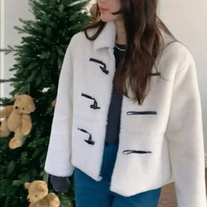 언더비 더플퍼자켓 / 타낫 시예 더바넷