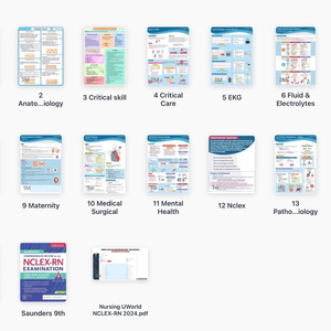 엔클렉스 심플널싱pdf + 나스렉스 + 유월드 + 사운더스 = 팔천원 이미지