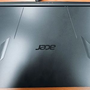 에이서 니트로5 3060 게이밍노트북 팝니다.