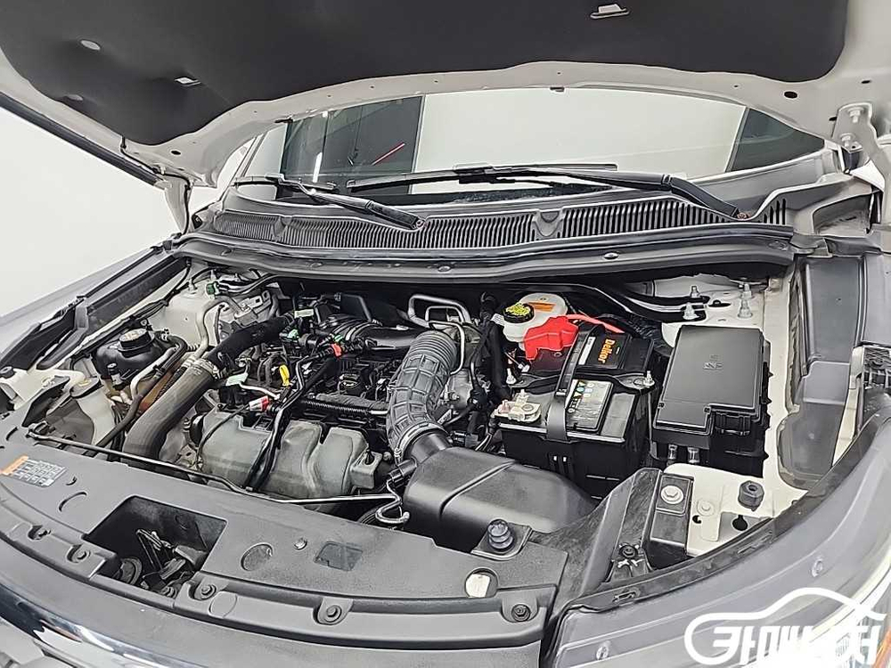 [포드]익스플로러 2.3 에코부스트 리미티드 4WD (7인승) #가을특가--4