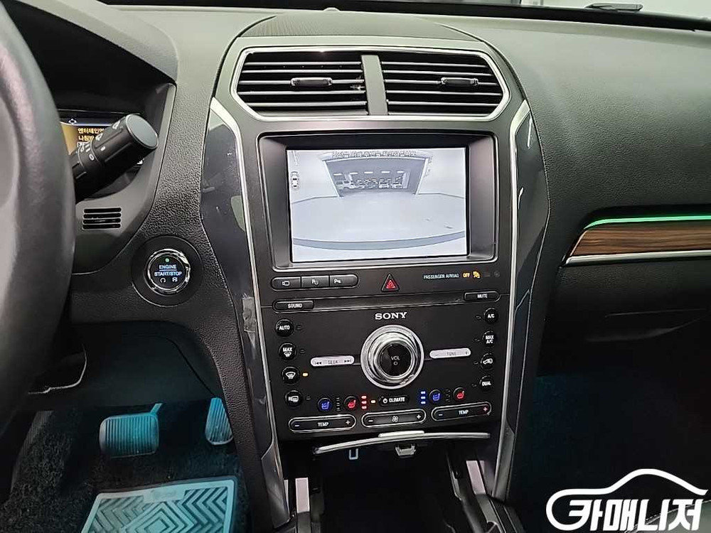 [포드]익스플로러 2.3 에코부스트 리미티드 4WD (7인승) #가을특가--9