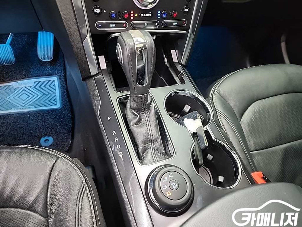 [포드]익스플로러 2.3 에코부스트 리미티드 4WD (7인승) #가을특가--7