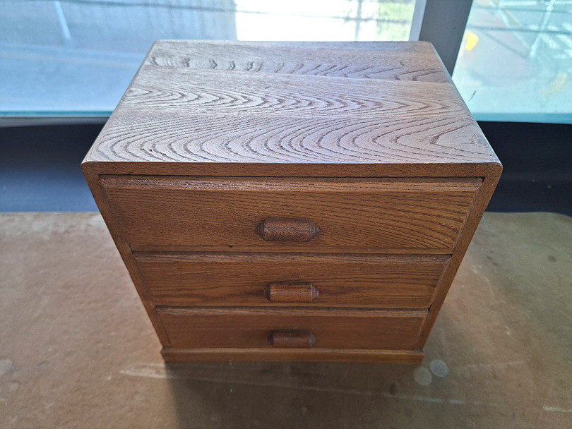 아담한 서랍장---예쁜--2