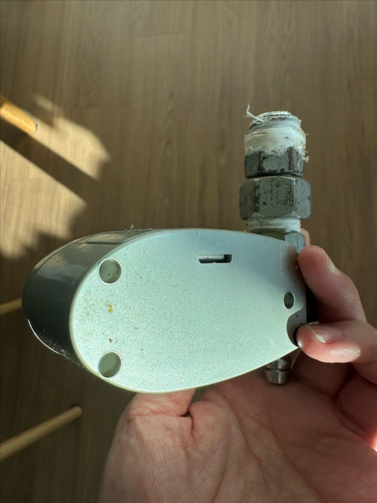 가스밸브 타이머/자동 차단기--2