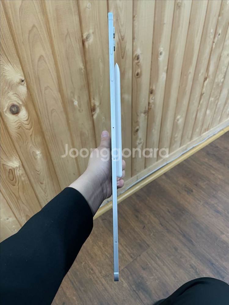 갤럭시탭 S10 울트라 256GB 실버--2